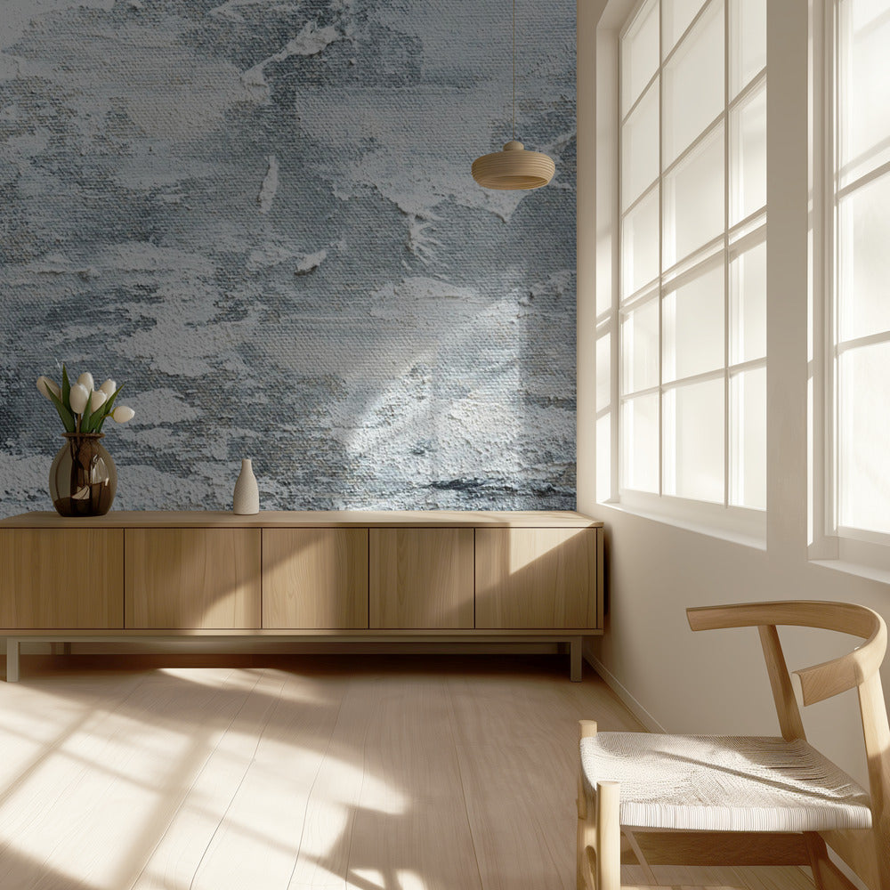 Cool Gray And White Tones | Wallpaper