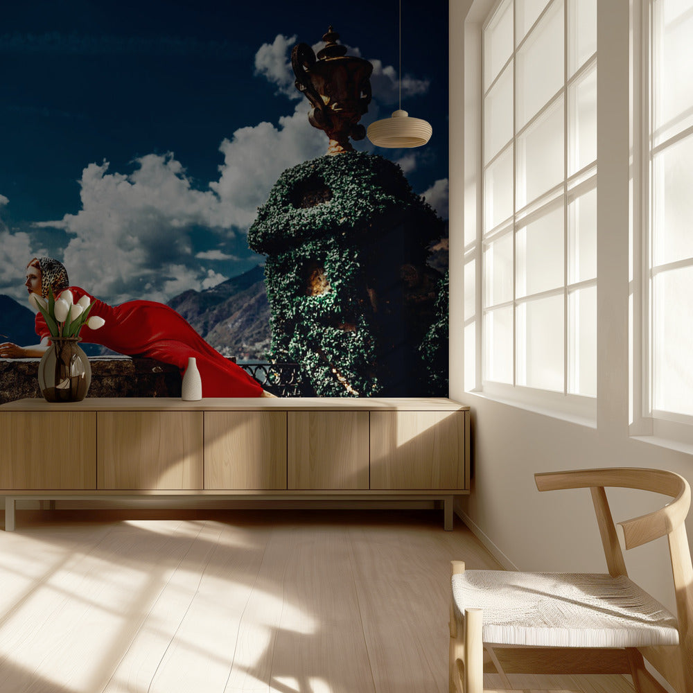 La vita è un sogno | Wallpaper