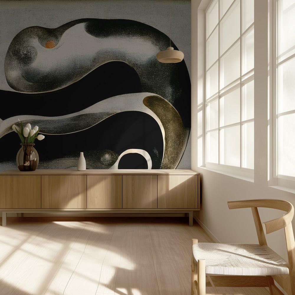 Surreal Waves | Wallpaper