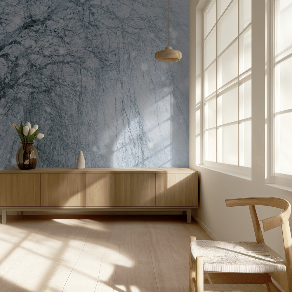 Winter tree | Wallpaper