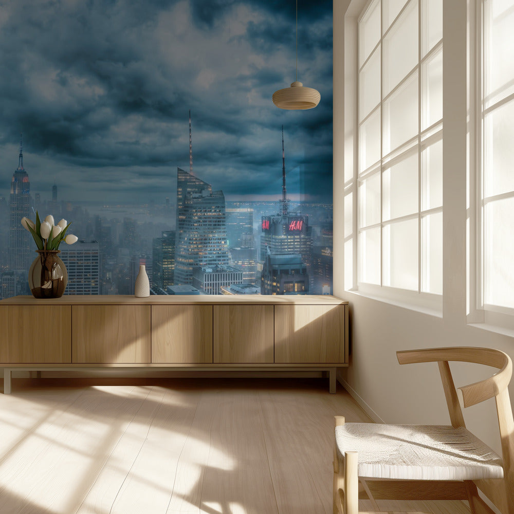 Apocalypse now | Wallpaper