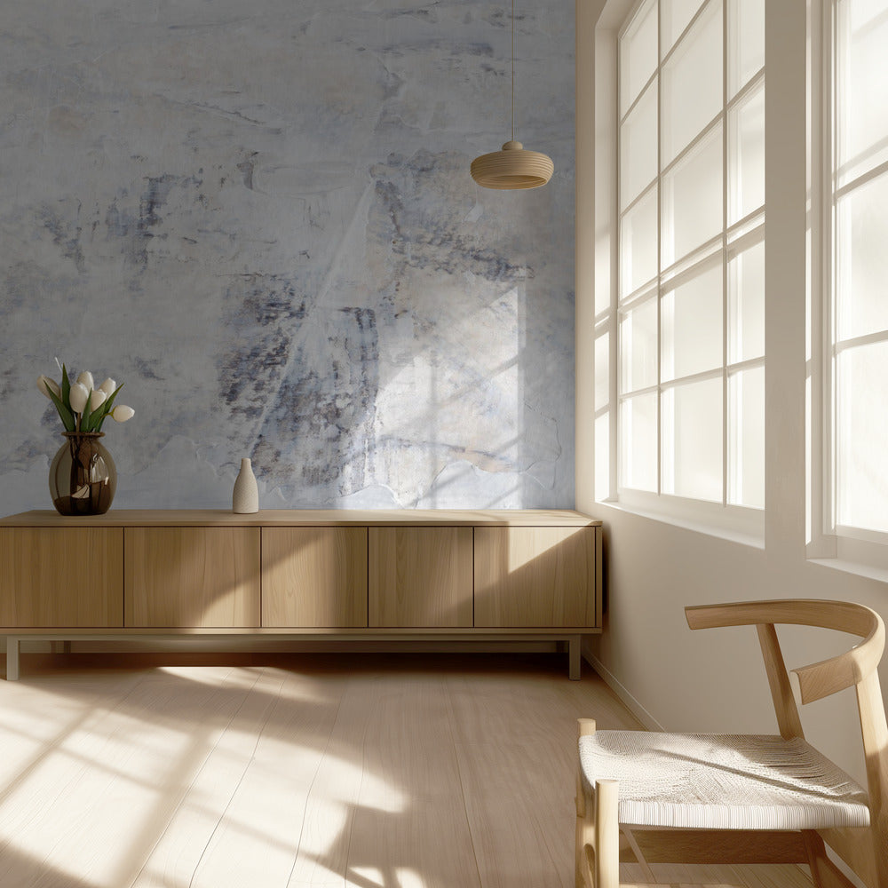 White And Gray Tones | Wallpaper