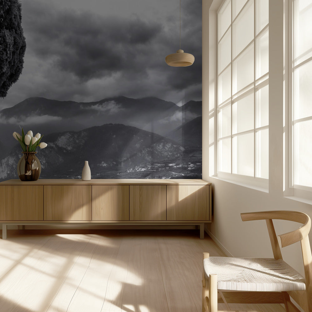 Meditation | Wallpaper