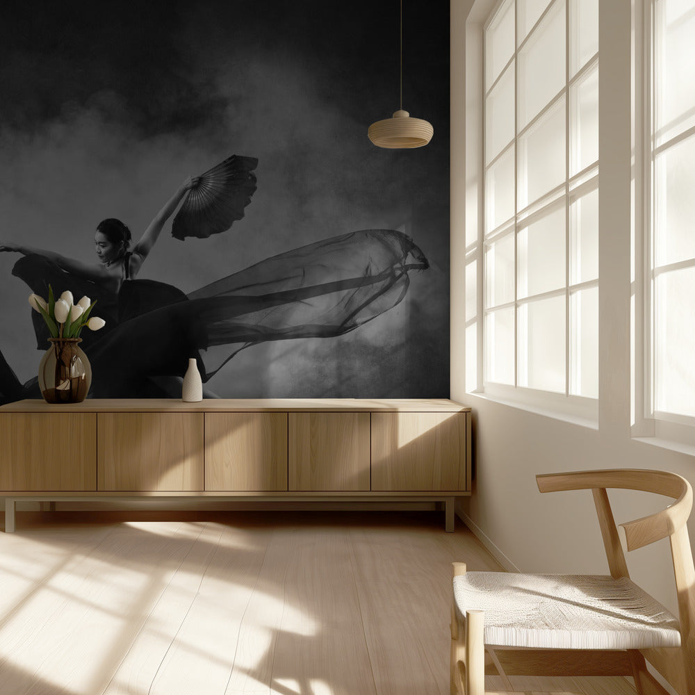 Weiwei Ma Solo | Wallpaper