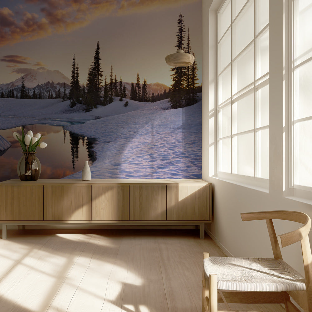 America the Beautiful | Wallpaper