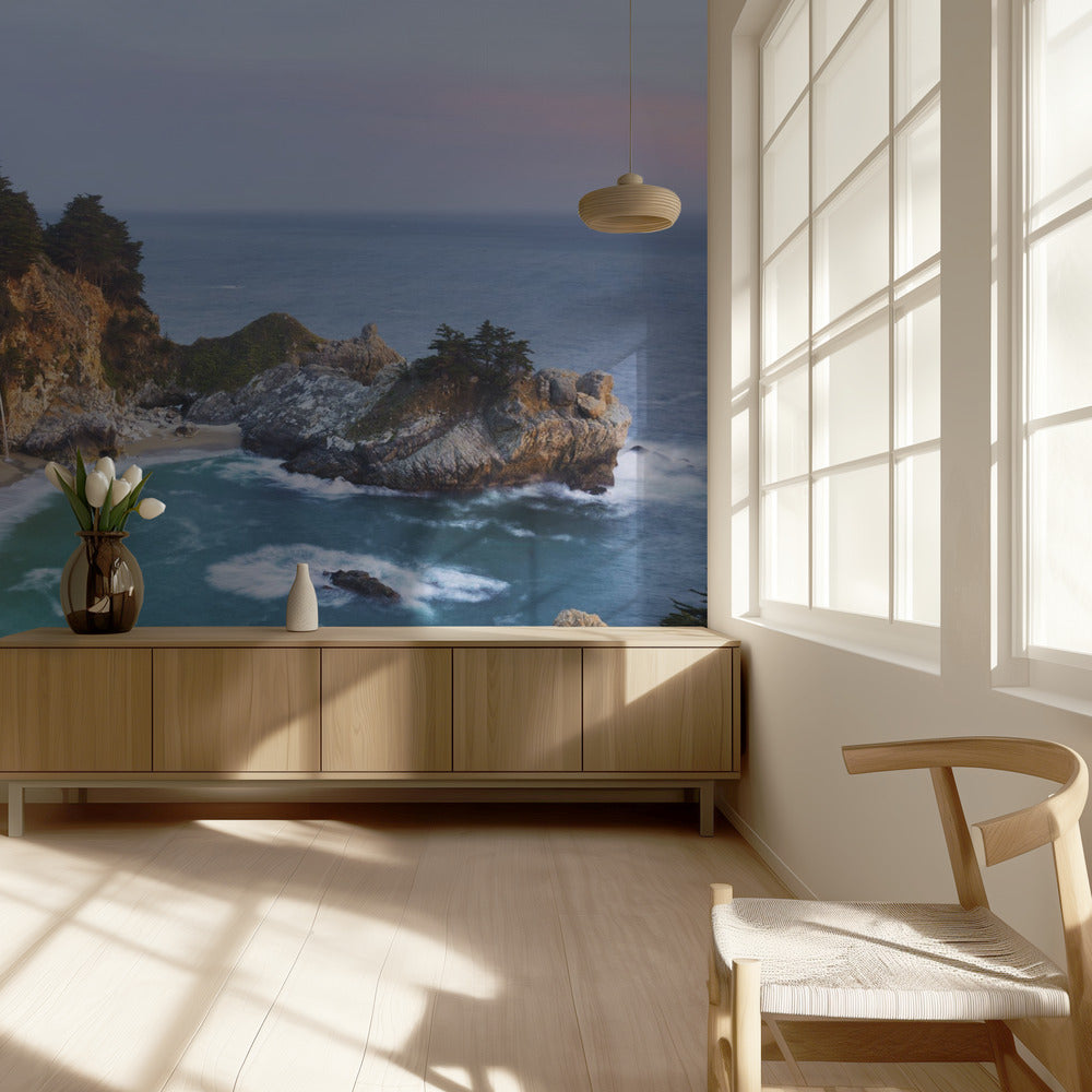 Paradise Falls | Wallpaper