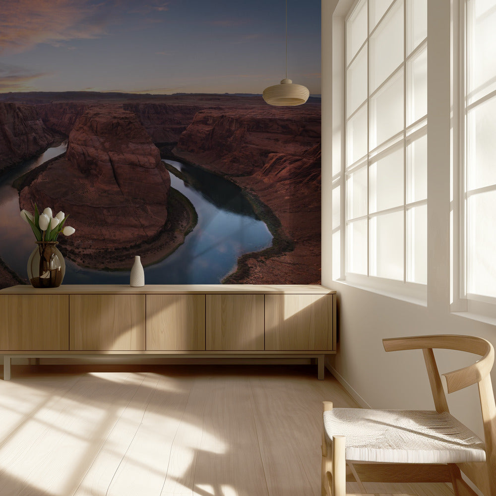 Horseshoe Bend | Wallpaper
