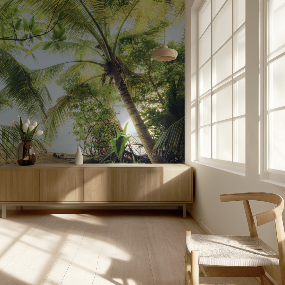 Pirates Nest | Wallpaper