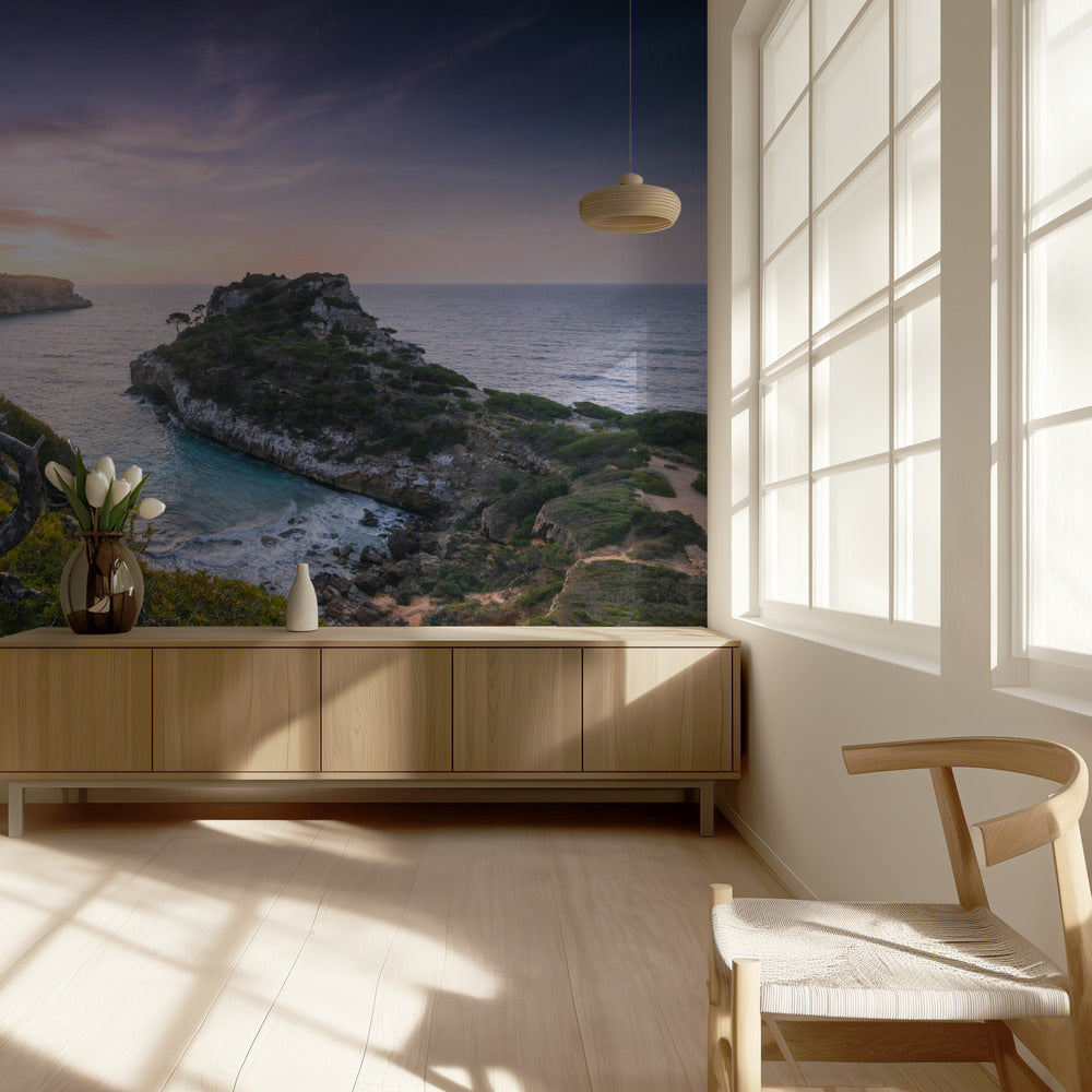 Baydreams | Wallpaper