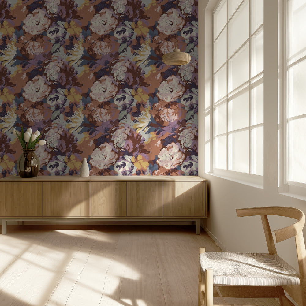 Petal Symphony | Wallpaper