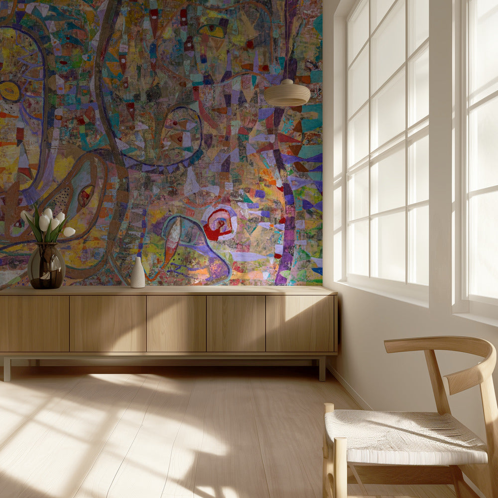 Dystopia | Wallpaper