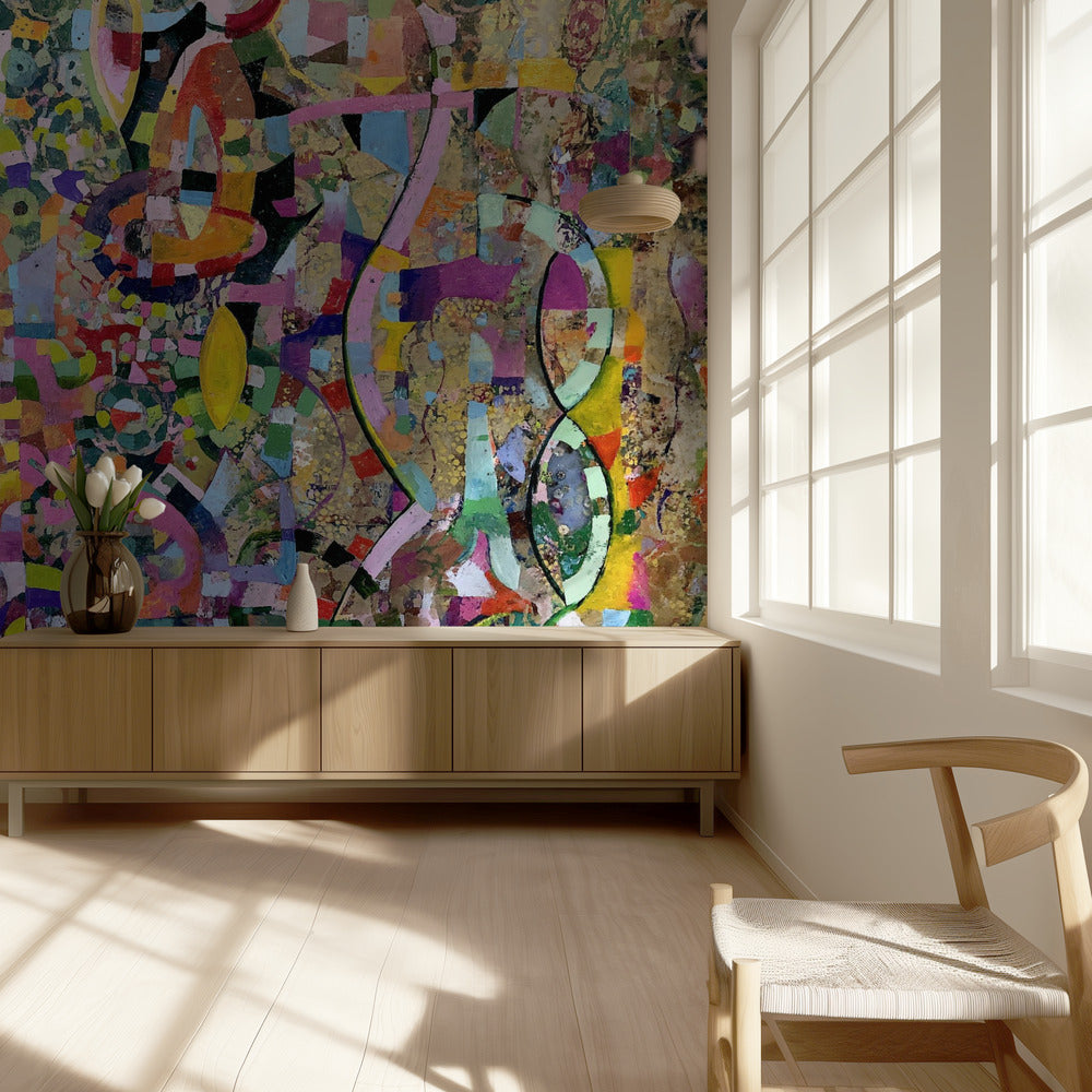 Moving up | Wallpaper