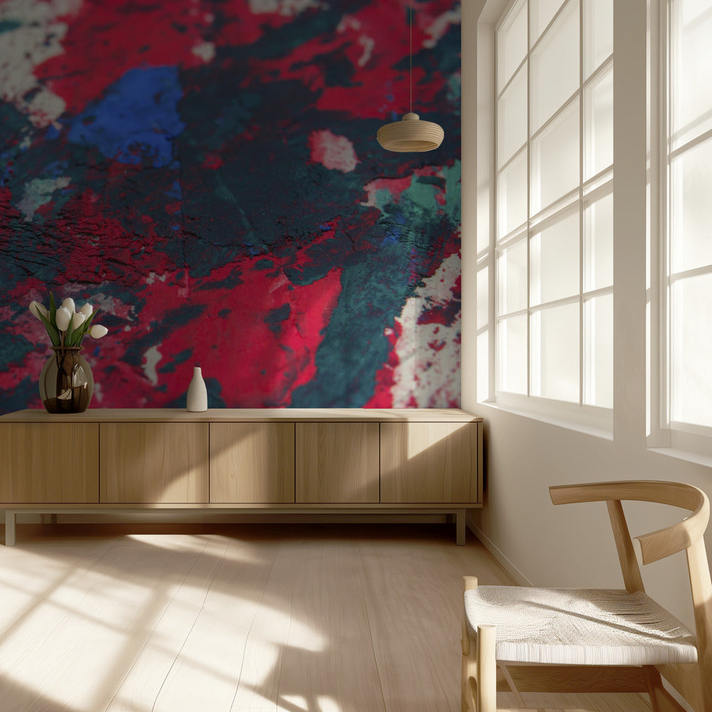 colored paints | Wallpaper