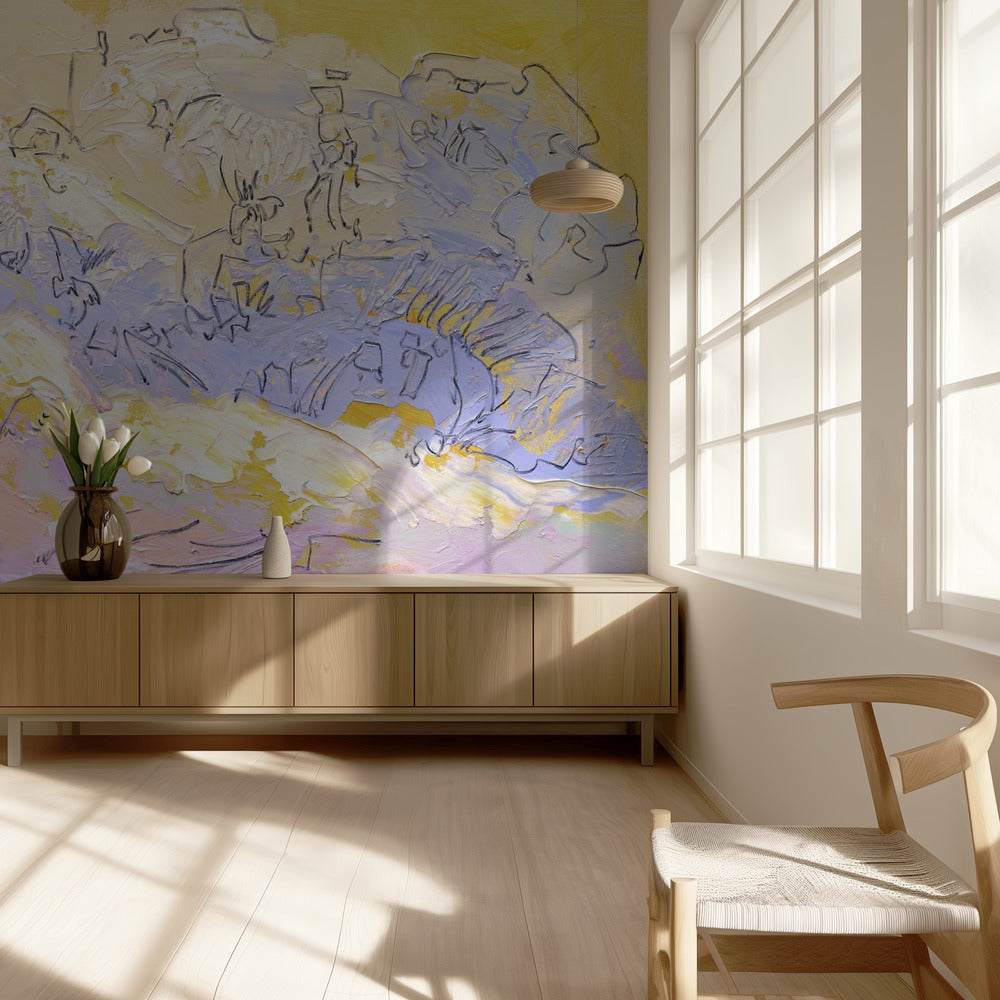 Expression Of Nature’s Vivid Beauty | Wallpaper