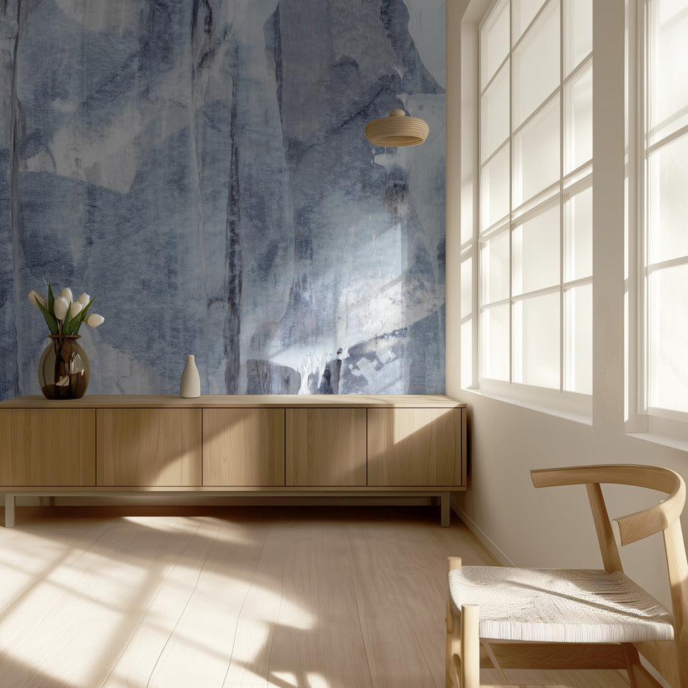 Ethereal Echoes | Wallpaper