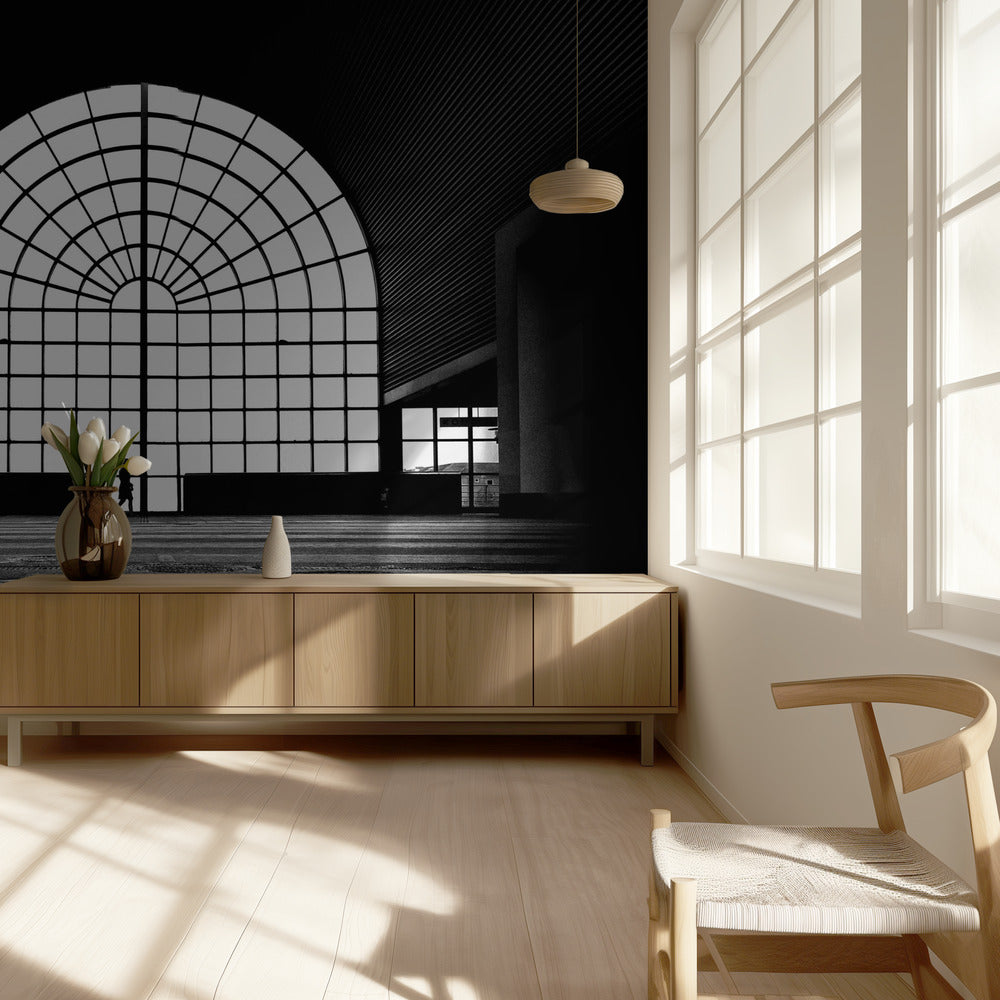 Anachronism | Wallpaper