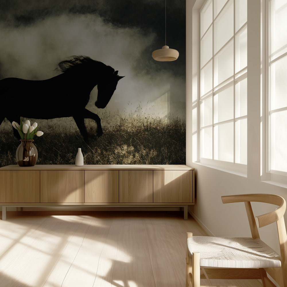 a short story about the morning glory | Wallpaper