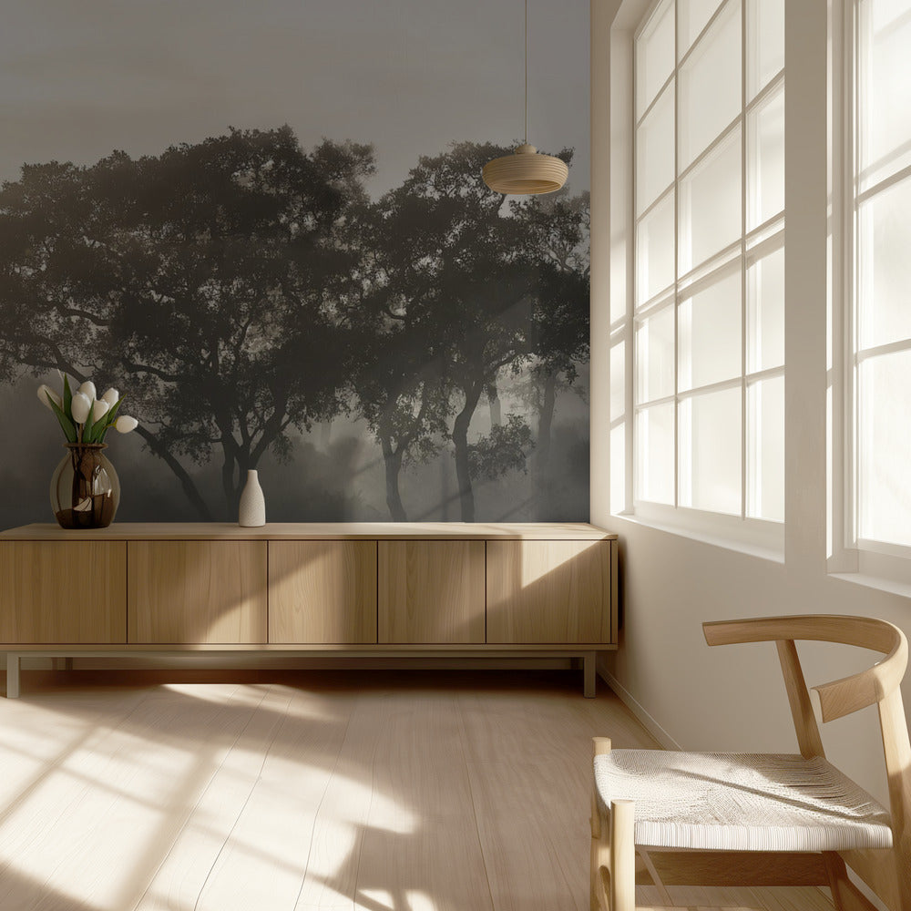 SAVANA SUNRISE | Wallpaper