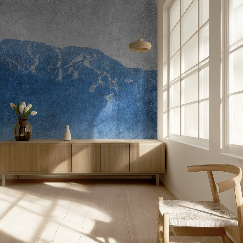 High Sierra II | Wallpaper