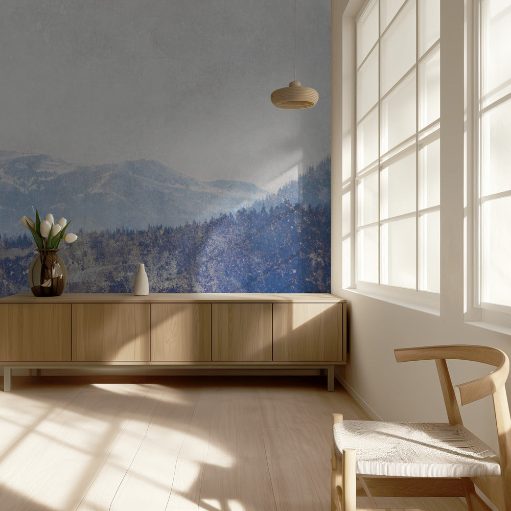 High Sierra IV | Wallpaper