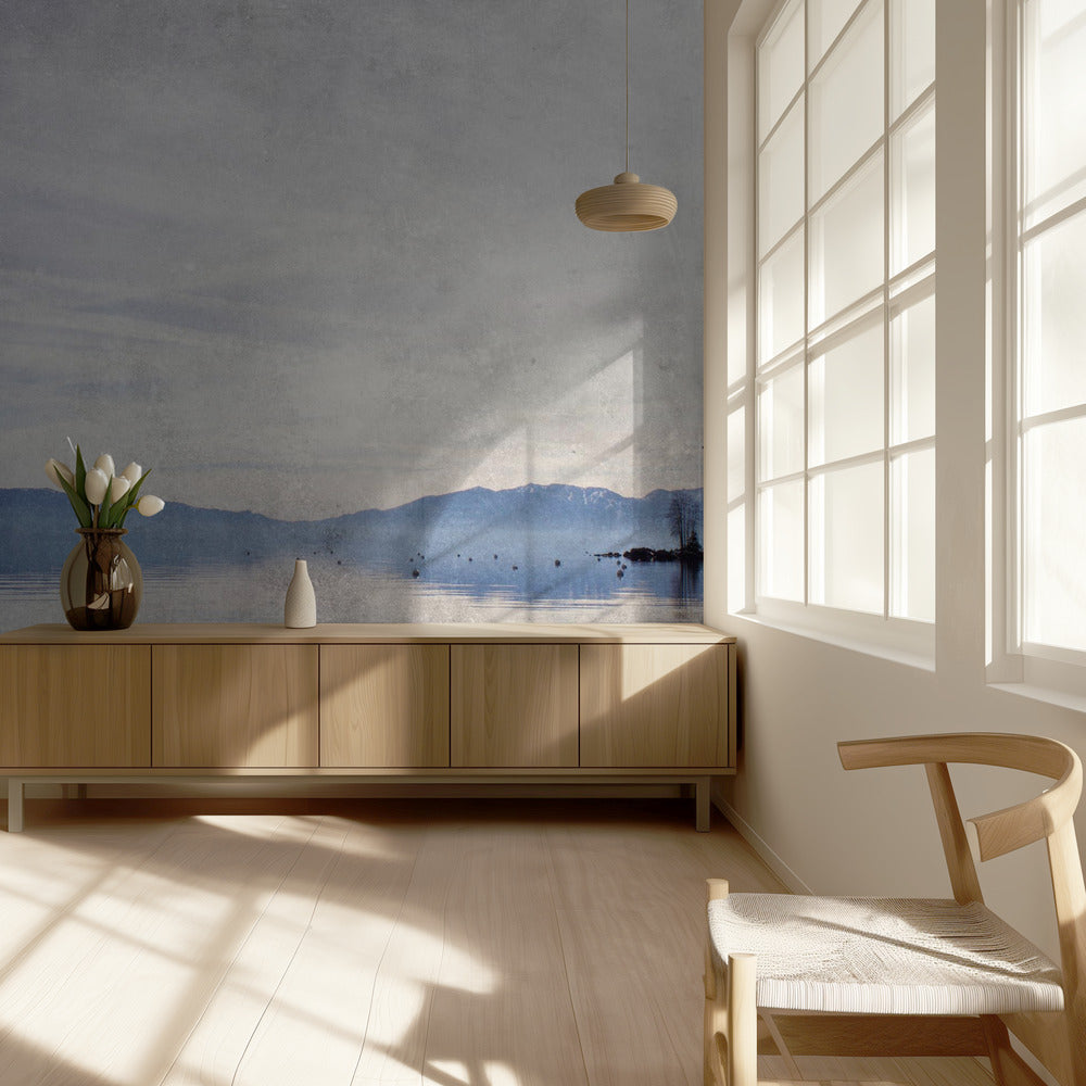 High Sierra VI | Wallpaper