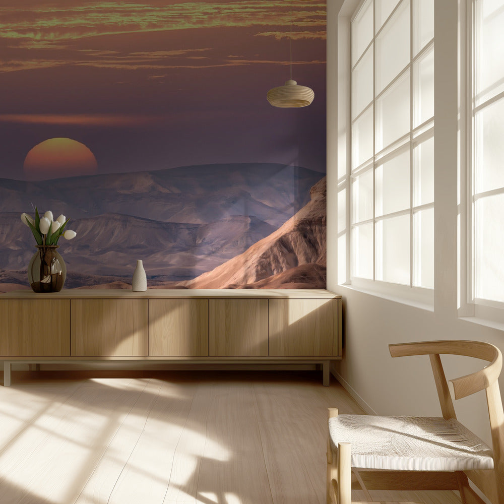 The perfect moment | Wallpaper