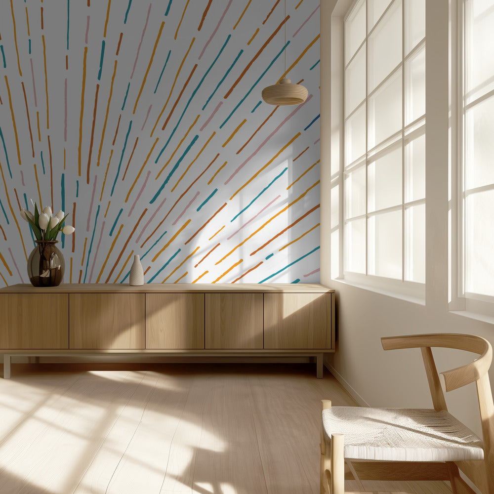 Sunshine All Around2 | Wallpaper