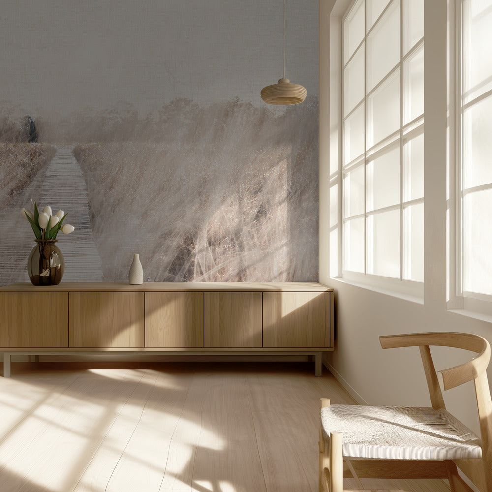 Dreamy landscape | Wallpaper