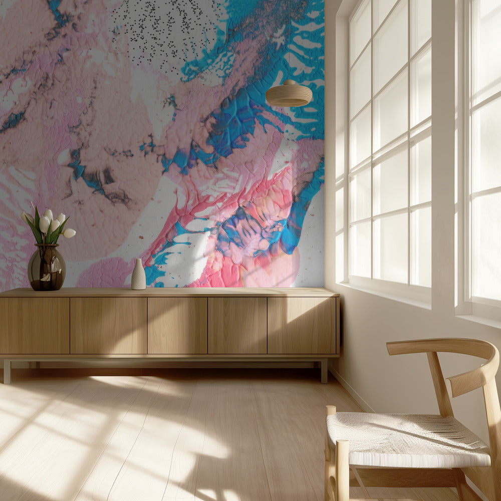 Colorful Whirlwind | Wallpaper