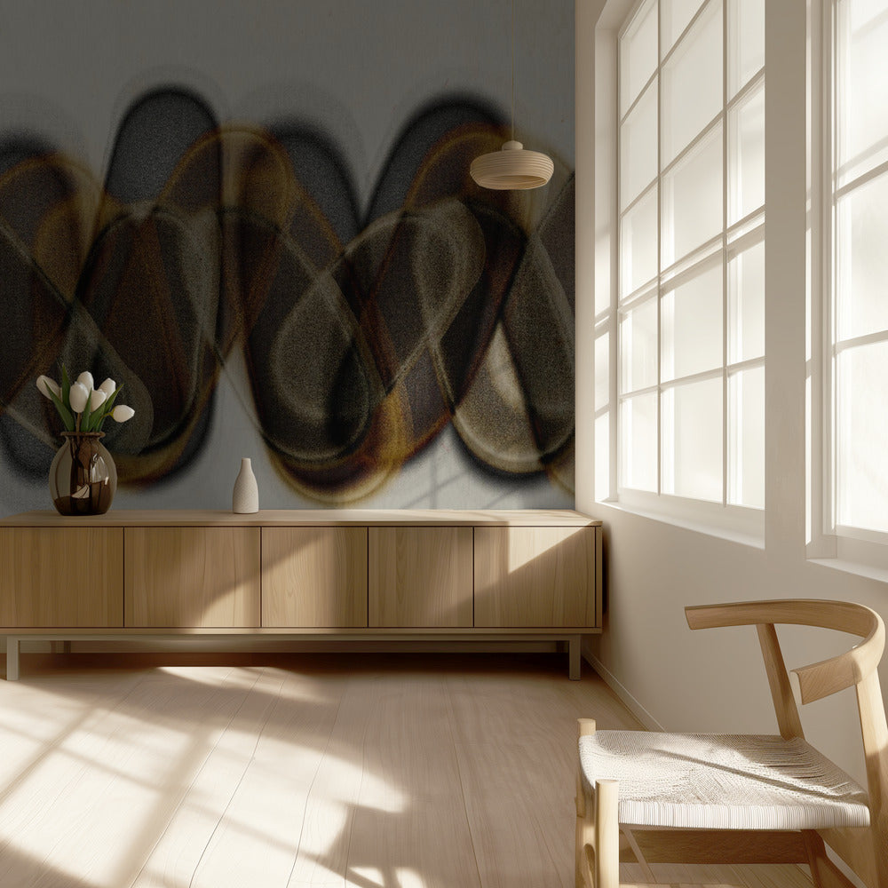 Echoes in Motion | Wallpaper