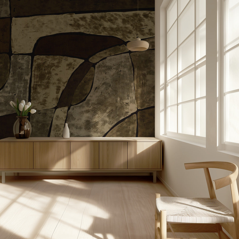 Ancient Pathways | Wallpaper