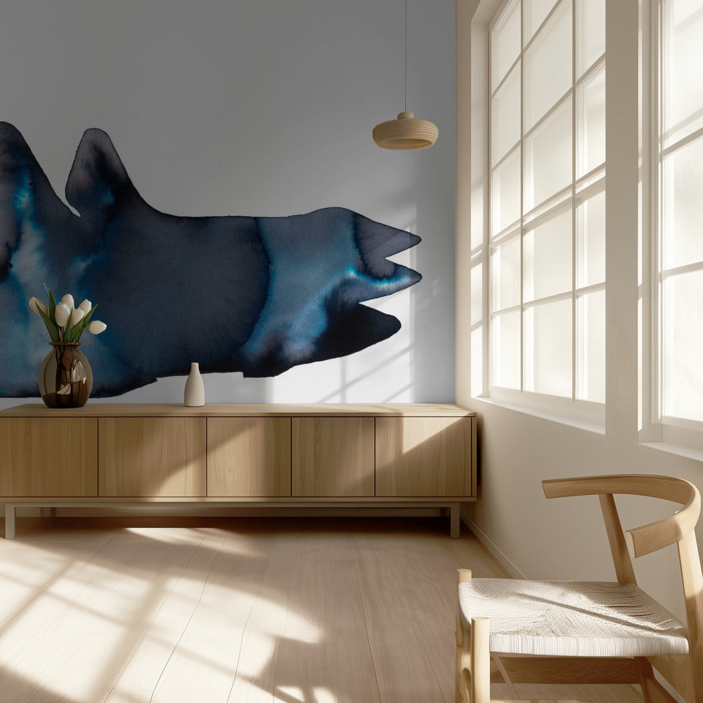 Cloud Formation No. 6 | Wallpaper