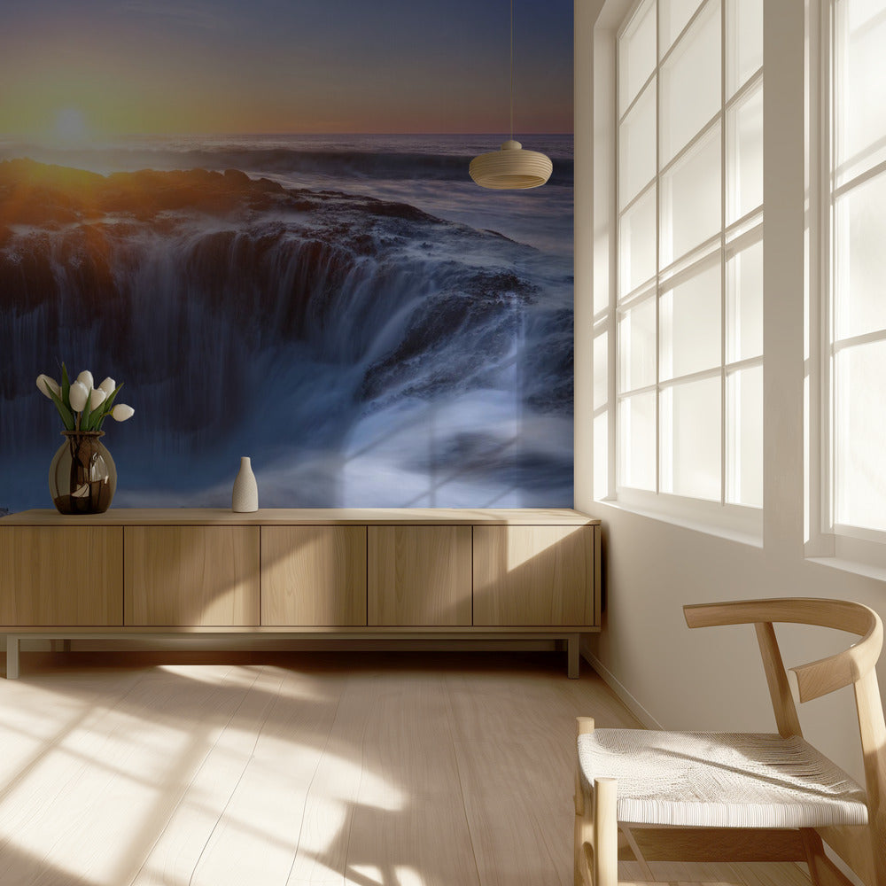 Thors' Well | Wallpaper