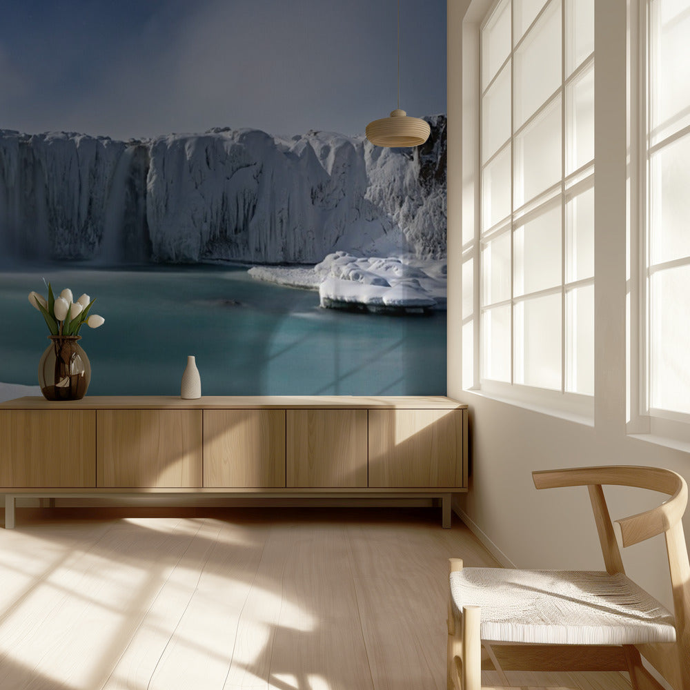 A Dream in the Moonlight | Wallpaper