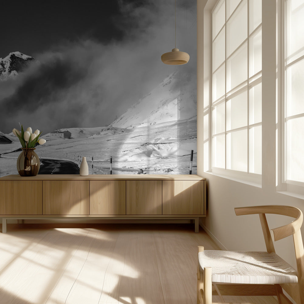 Venturing into the unknown | Wallpaper