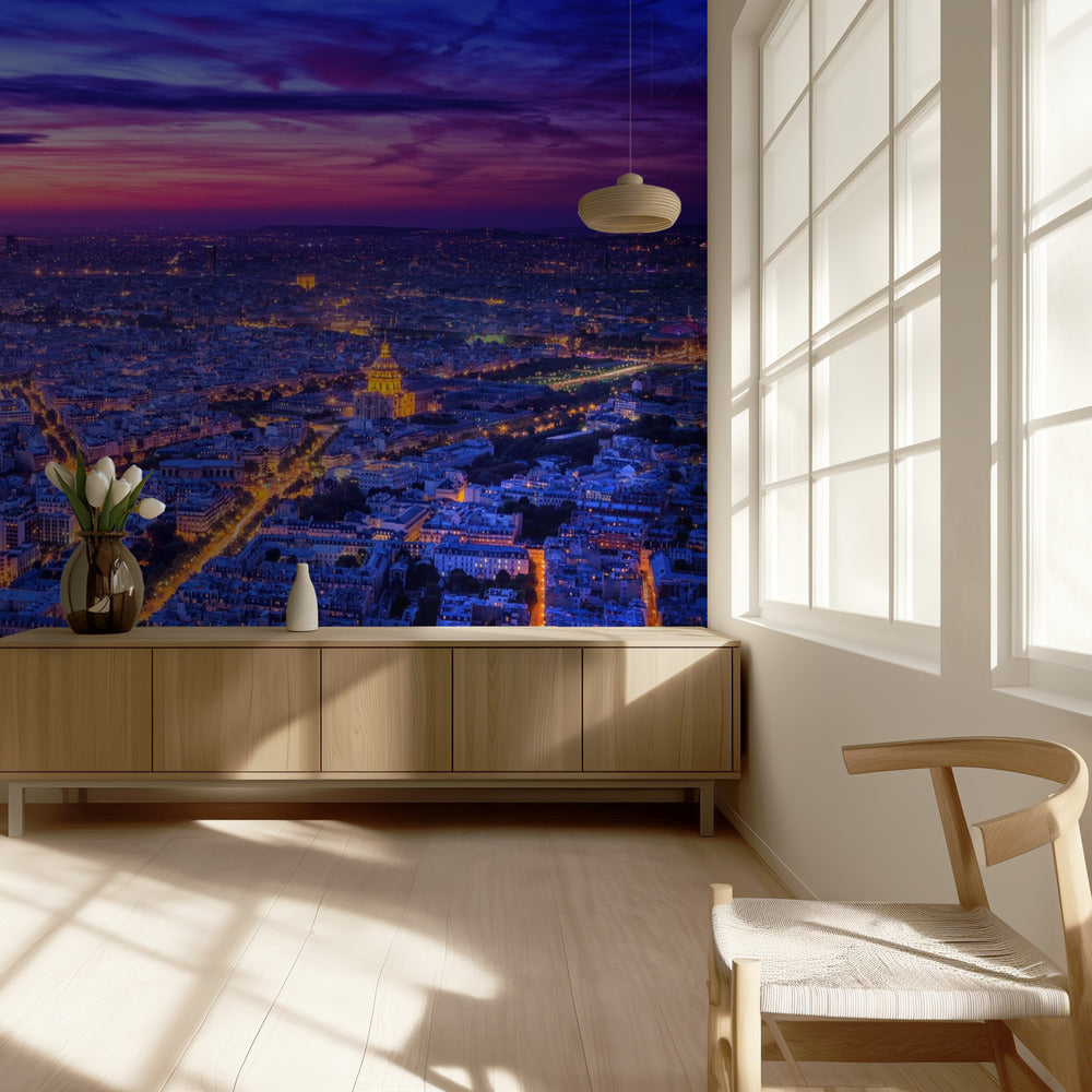 Paris I | Wallpaper