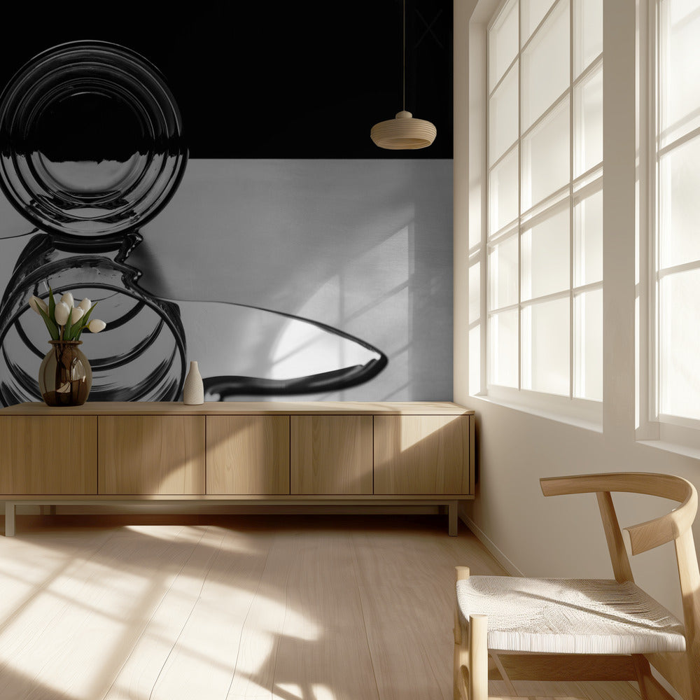 Circles of circles | Wallpaper