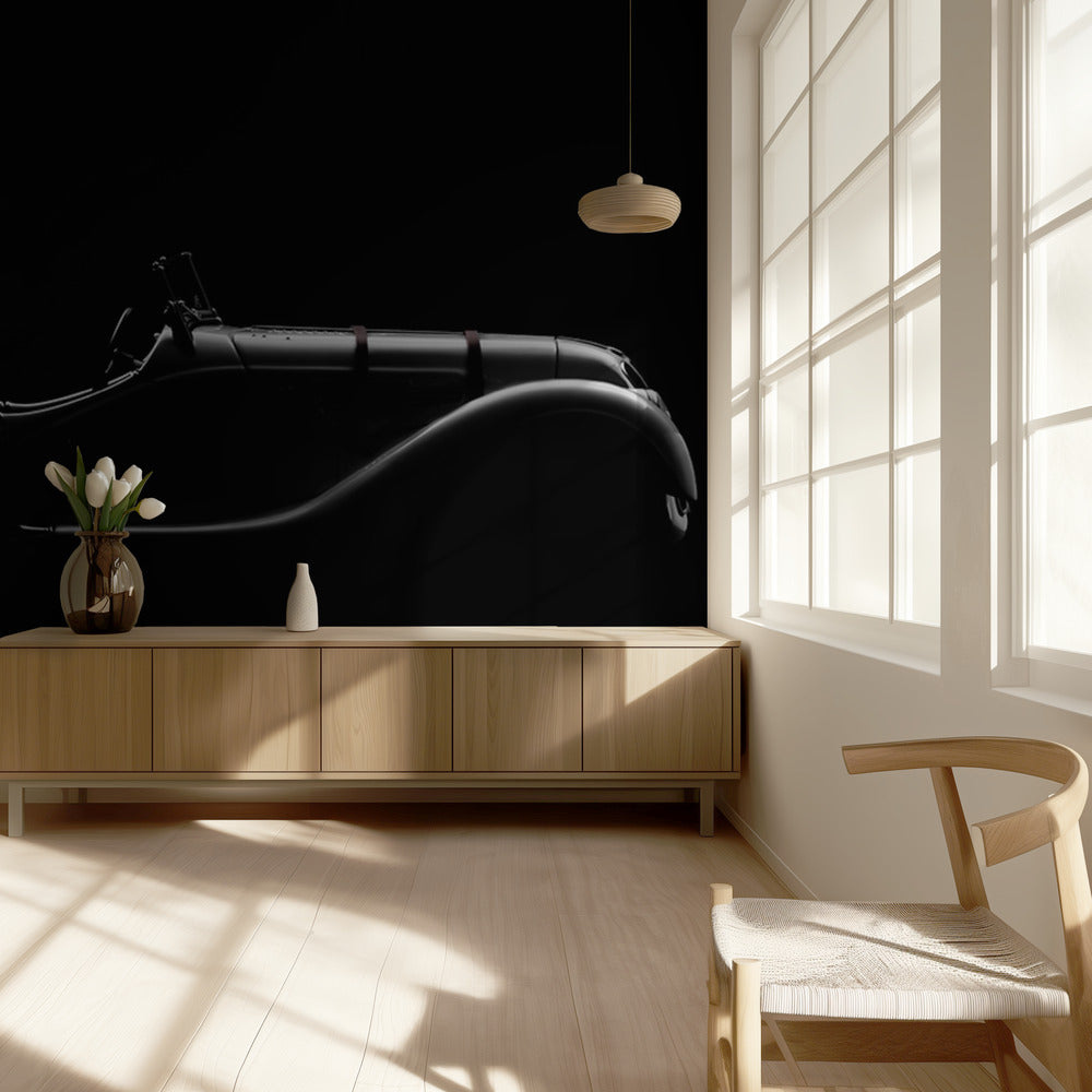 Silhouette | Wallpaper