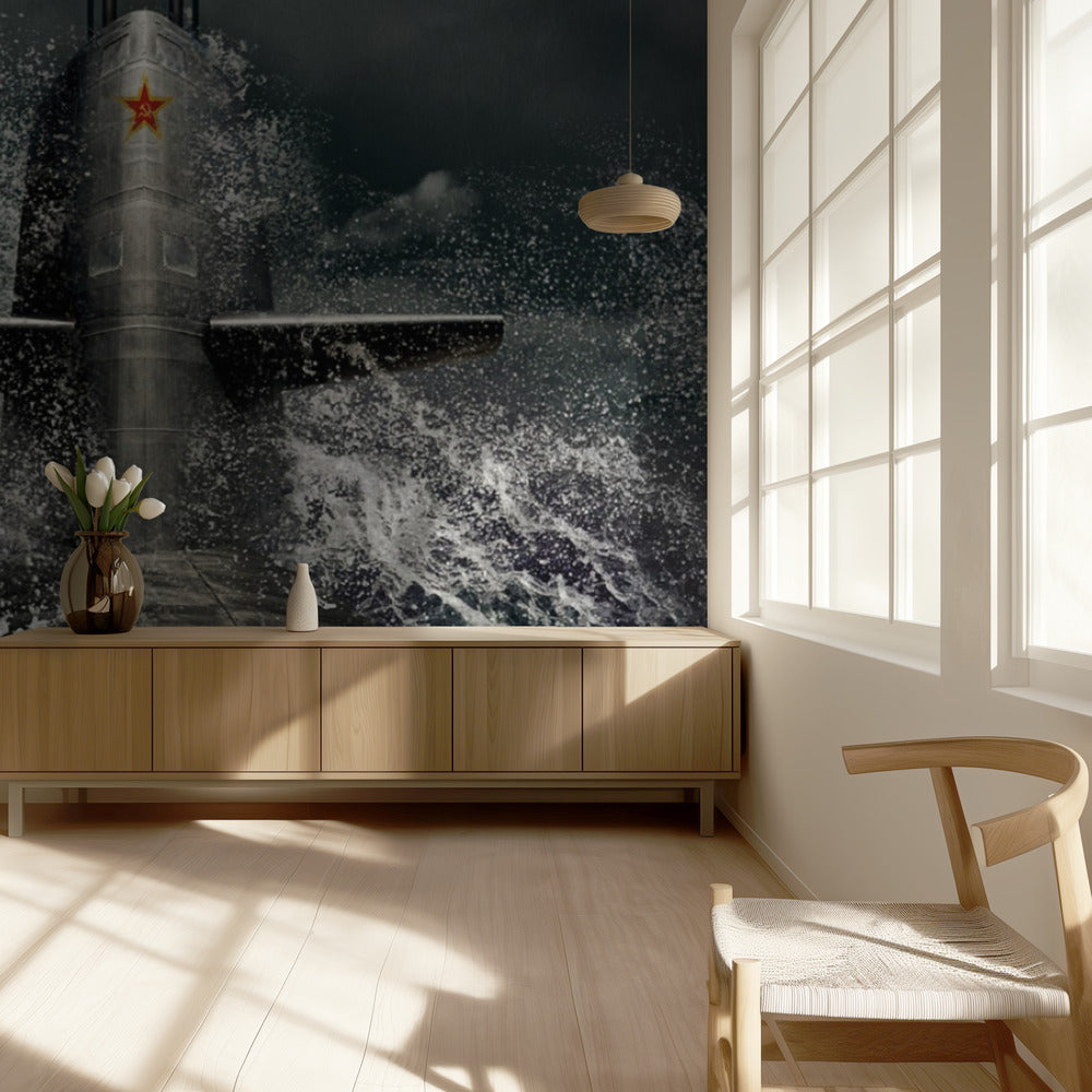 submarine | Wallpaper