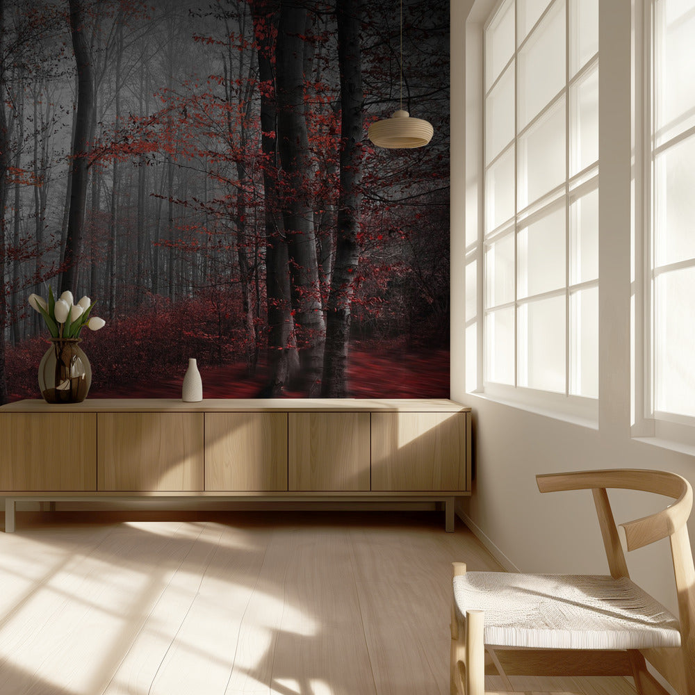 Bloody River | Wallpaper