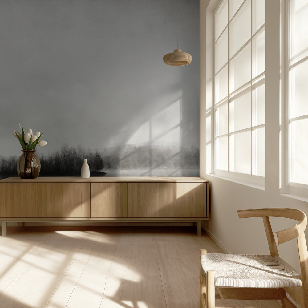 isle of silence | Wallpaper