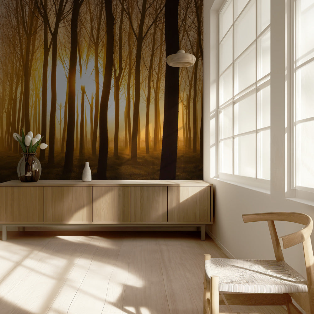 Once Upon a Time | Wallpaper