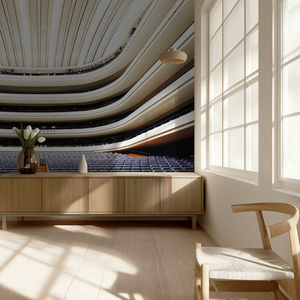 Sala Principal | Wallpaper