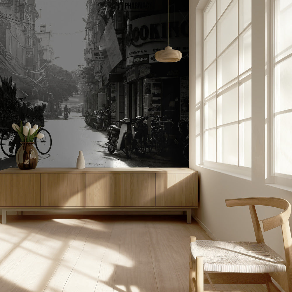 Early morning | Wallpaper