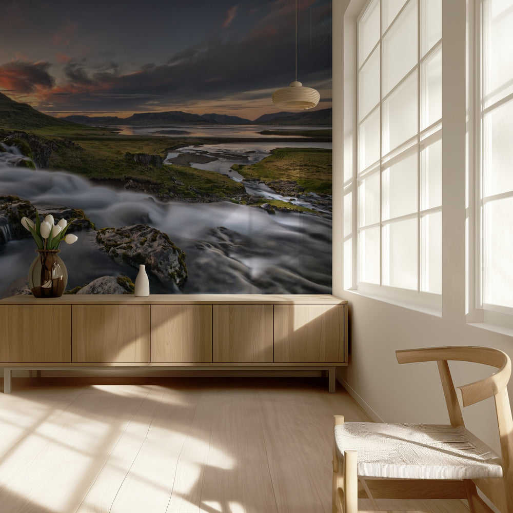 early in the morning | Wallpaper