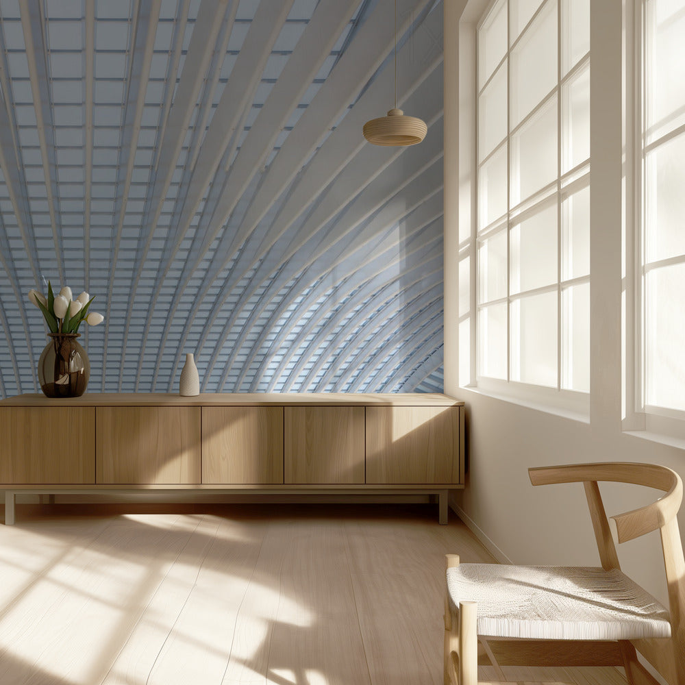 It's only a Matter of Time | Wallpaper