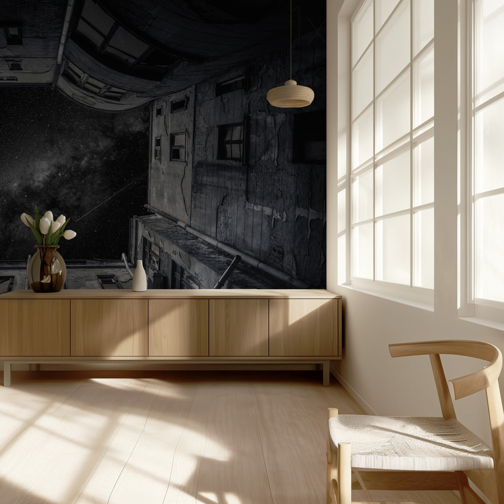 Fashion House | Wallpaper