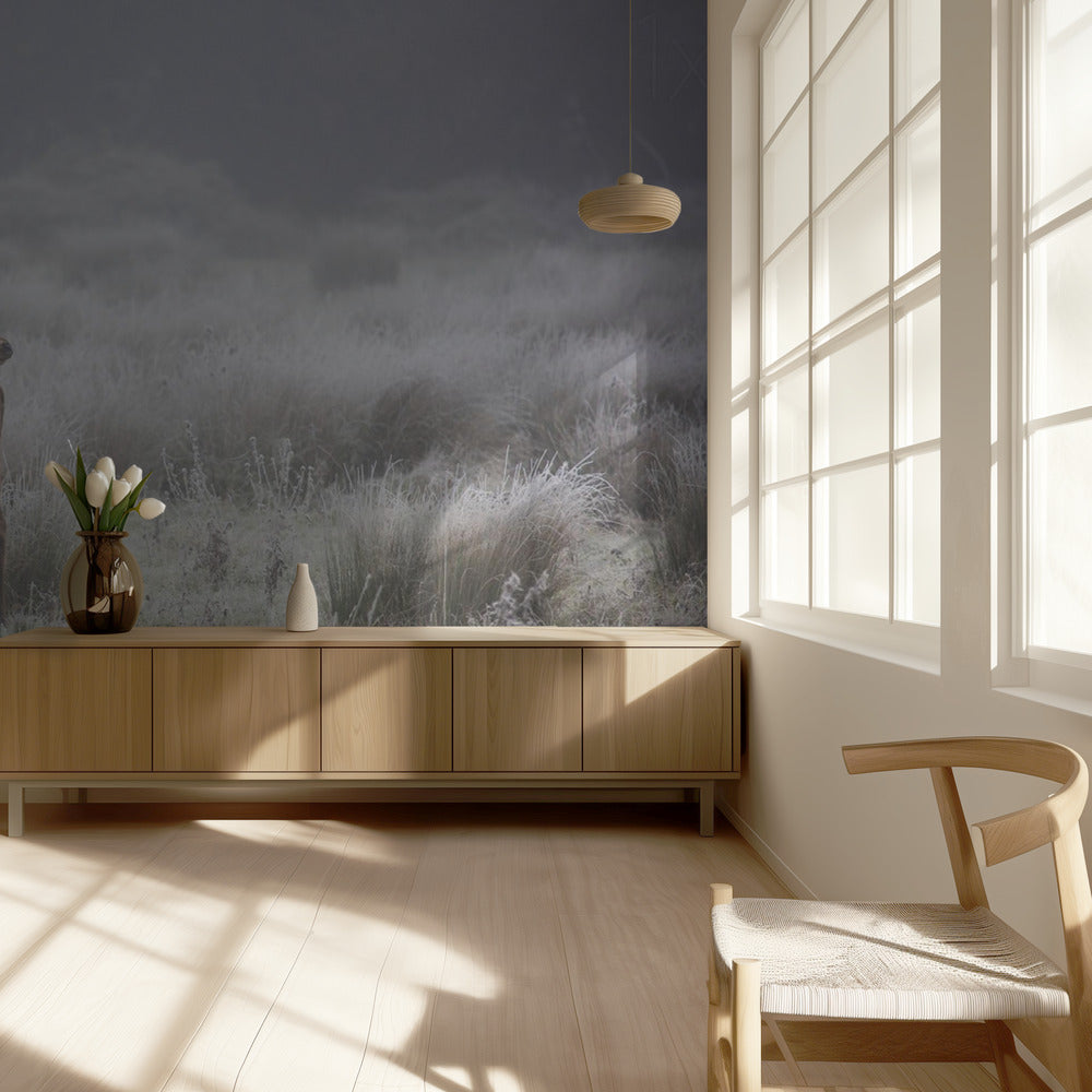 Prideful. deer . | Wallpaper