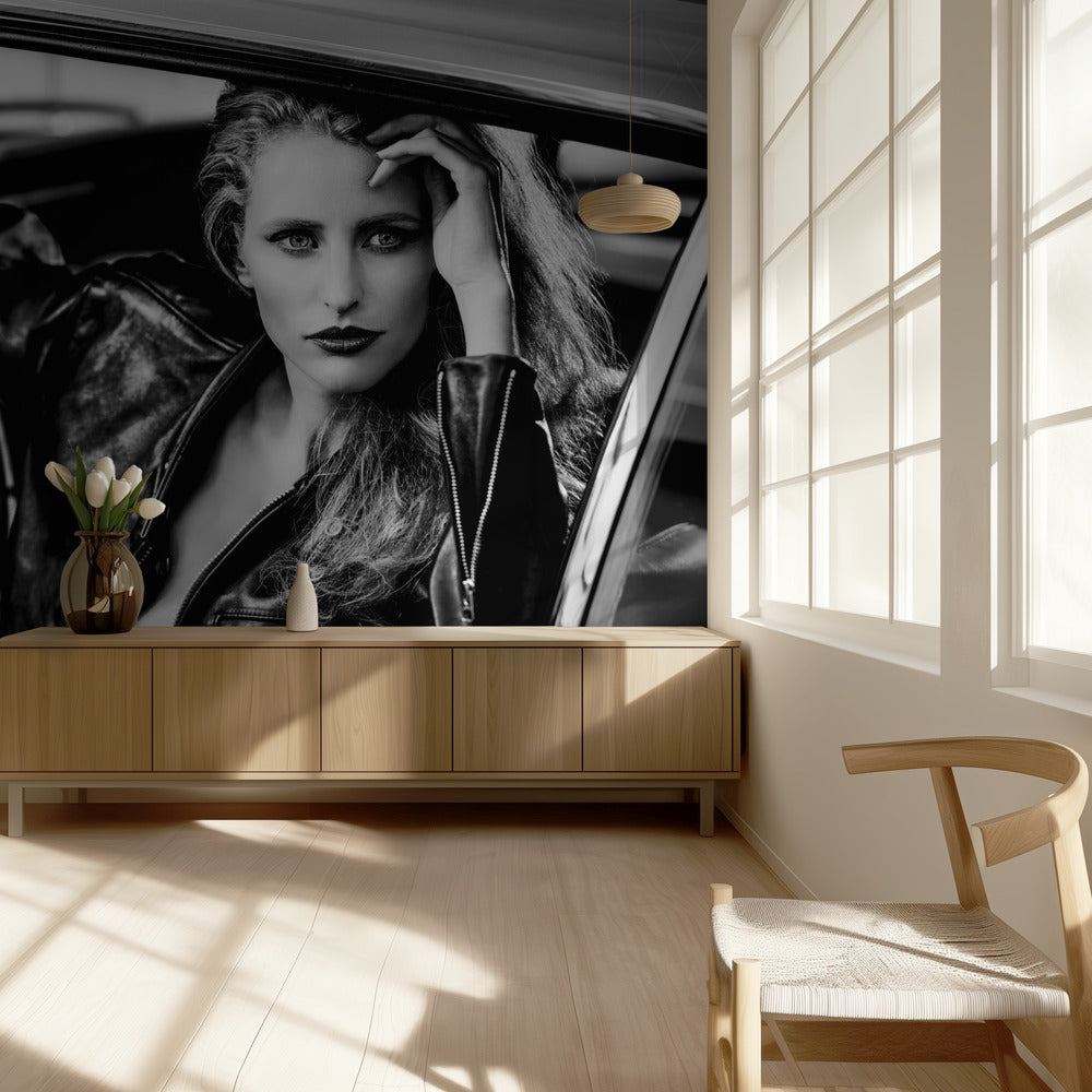 Waiting for my company to leave... | Wallpaper