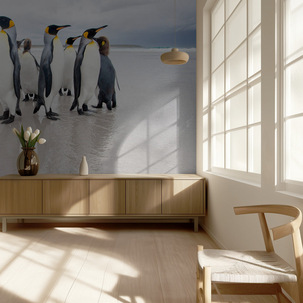 Bodyguard | Wallpaper